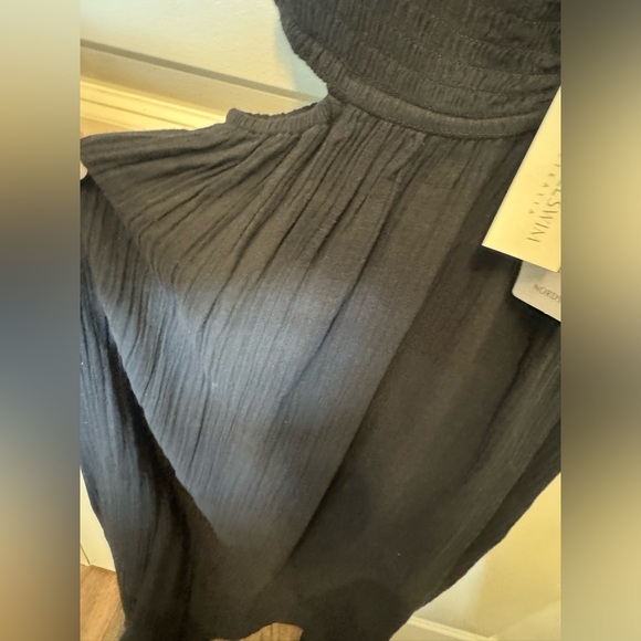 Brand New Sea Level Swim maxi dress size small - Picture 5 of 8